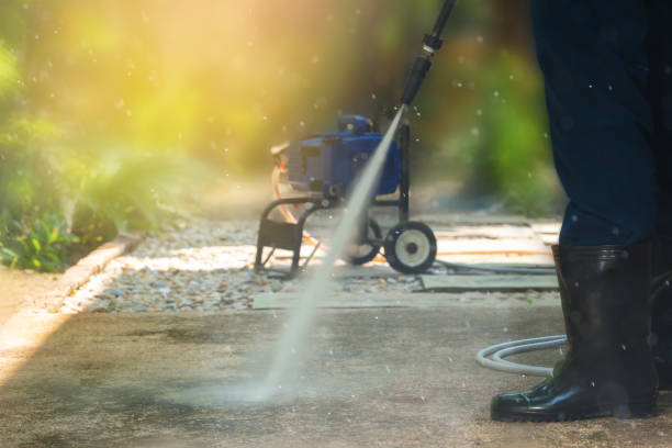 Best Driveway Pressure Washing  in , FL